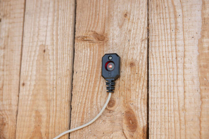 KERBL SmartCoop Signalleuchte